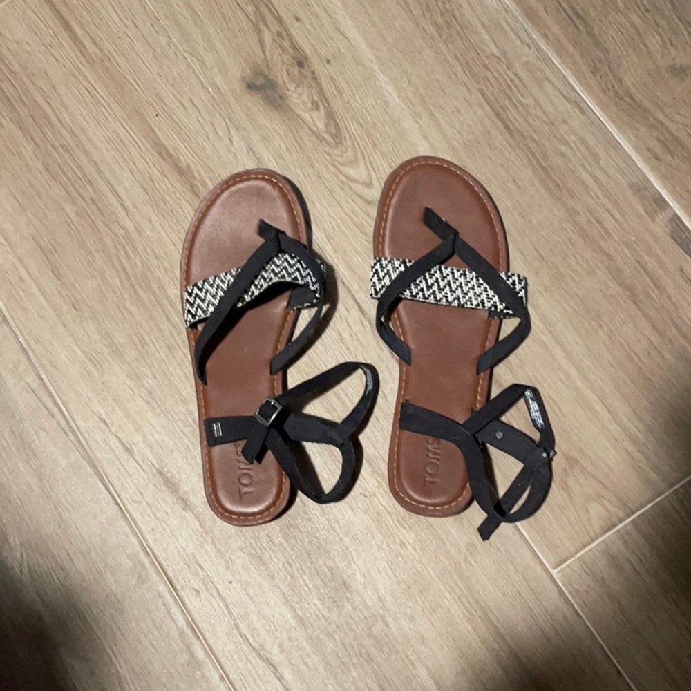 Toms Sandals